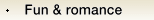 Send a Telegram for Fun & romance