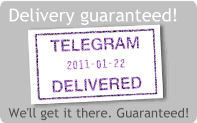 Our guarantee. Click to learn more.
