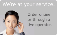 Freephone US 1-800-995-1844, UK 0800 468 1844