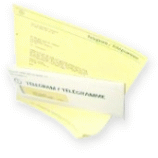 telegram